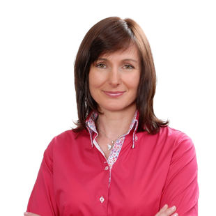 Jana Karlachová